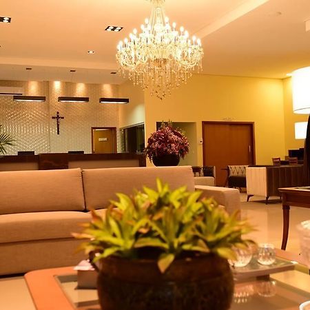 Caleche Park Hotel Alta Floresta Luaran gambar