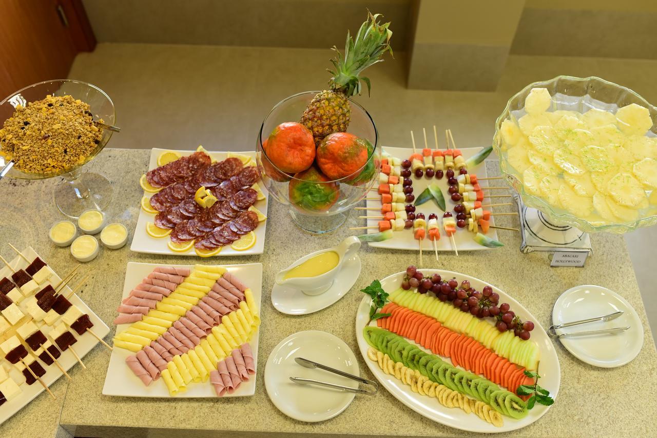 Caleche Park Hotel Alta Floresta Luaran gambar
