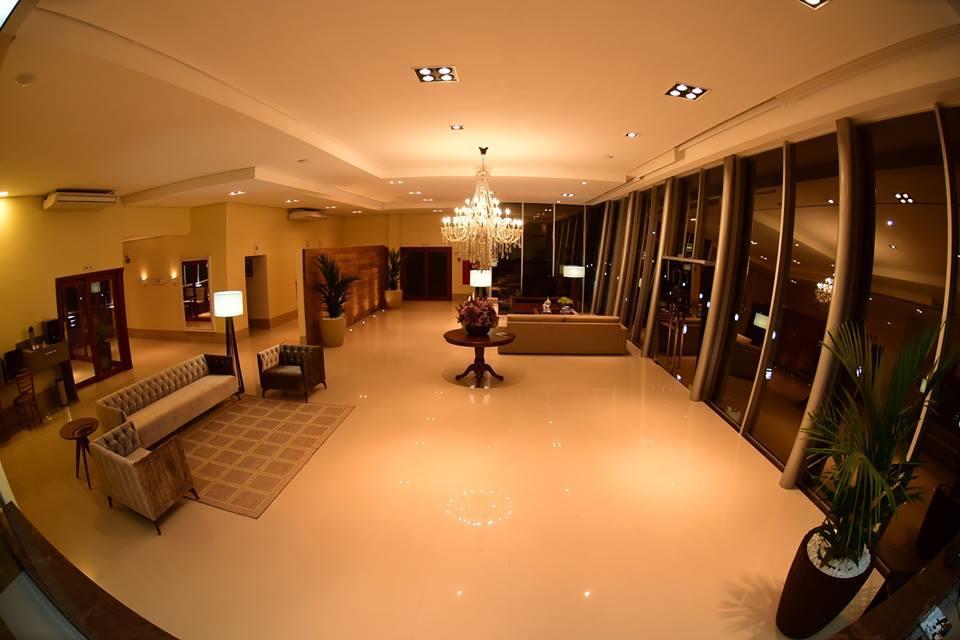 Caleche Park Hotel Alta Floresta Luaran gambar