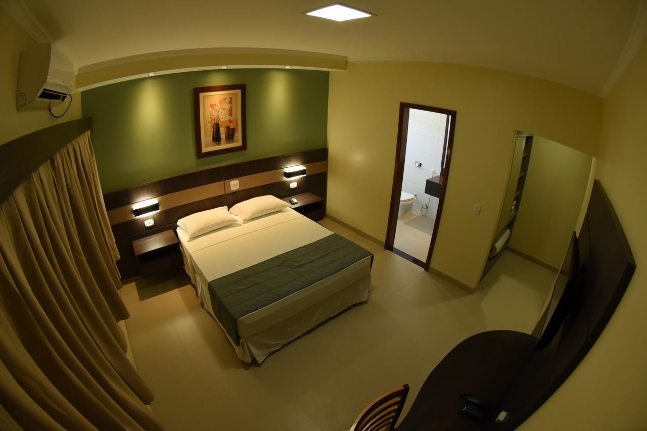 Caleche Park Hotel Alta Floresta Luaran gambar