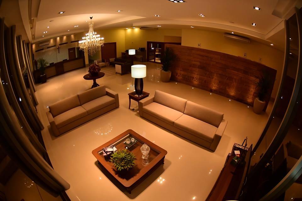 Caleche Park Hotel Alta Floresta Luaran gambar