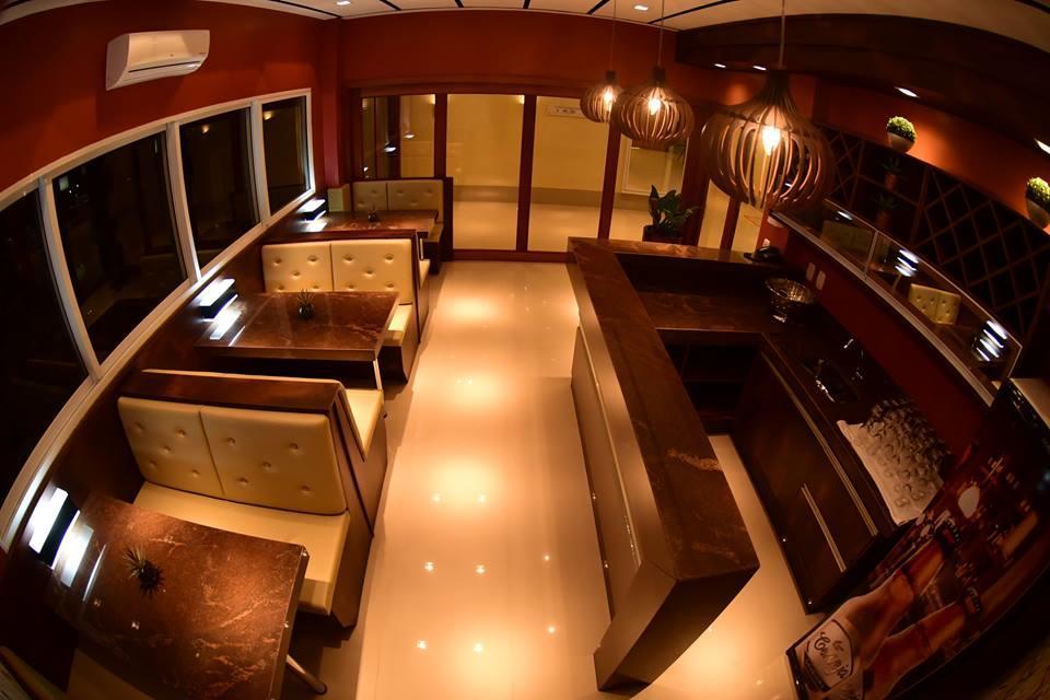 Caleche Park Hotel Alta Floresta Luaran gambar